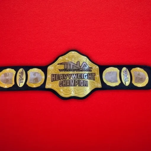 TNA Wrestling Heavyweight Championship Title Belt 5 768x768 1 - Championshipbeltmaker