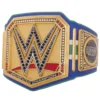 WWE Survivor Series War Games 2024 Undisputed Championship Title Belt