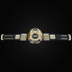 custom big eagle belt full