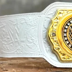 custom heavyweight women belt strap