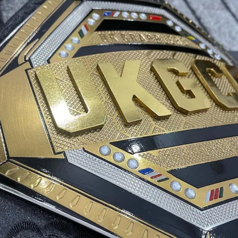 custom ufc style belt (1)