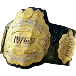 IWGP Championship League