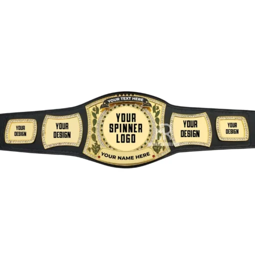 spinner belt 2