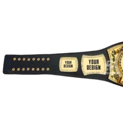 spinner belt 4