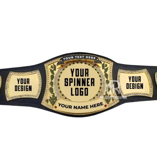 spinner belt 5