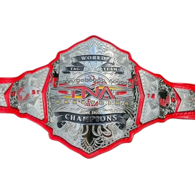 TNA Championship League