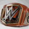 WWE Universal Premium CNC Championship Belt