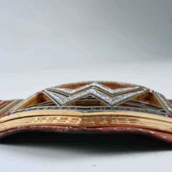 WWE Universal Premium CNC Championship Belt center plate