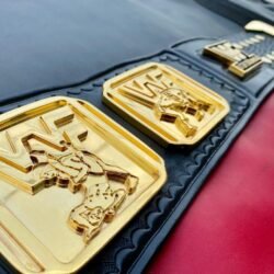 WWF INTERCONTINENTAL CNC CHAMPIONSHIP BELT 7 - Championshipbeltmaker