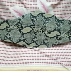 WWF STONE COLD SMOKING SKULL 24K GOLD Championship Belt 5 - Championshipbeltmaker