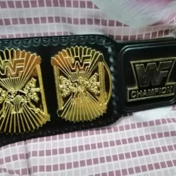 WWF WINGED EAGLE 24K GOLD 4 - Championshipbeltmaker