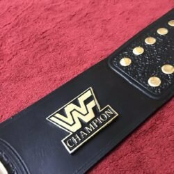 WWF WINGED EAGLE DUAL PLATED 24K GOLD 7 - Championshipbeltmaker