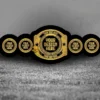 Custom Championship Gold Belt 4MM