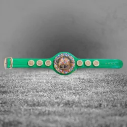 Custom WBC Boxing belt 1 1 - Championshipbeltmaker