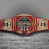 New Georgia Bulldog National Championship Title Belt
