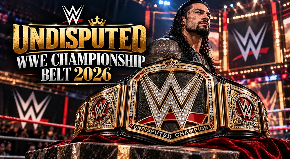 undisputed-wwe-championship-belt-2026